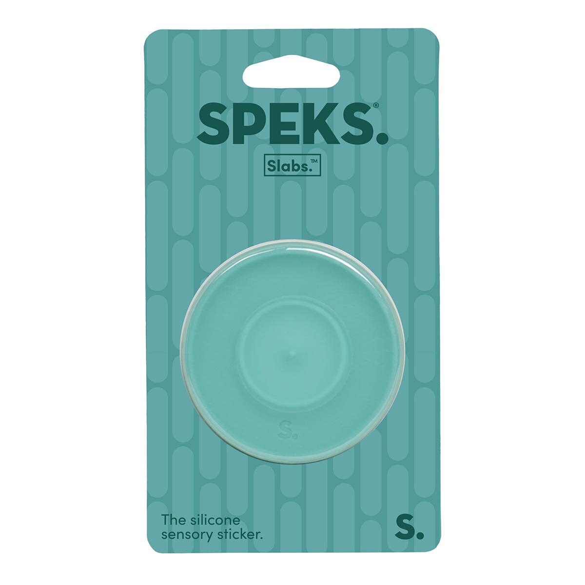 Speks Sticky Slabs - Assorted